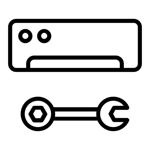 Split AC Service